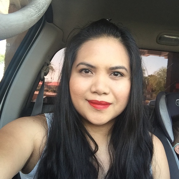 Meet your Posher, Kristina - Picture 1 of 1